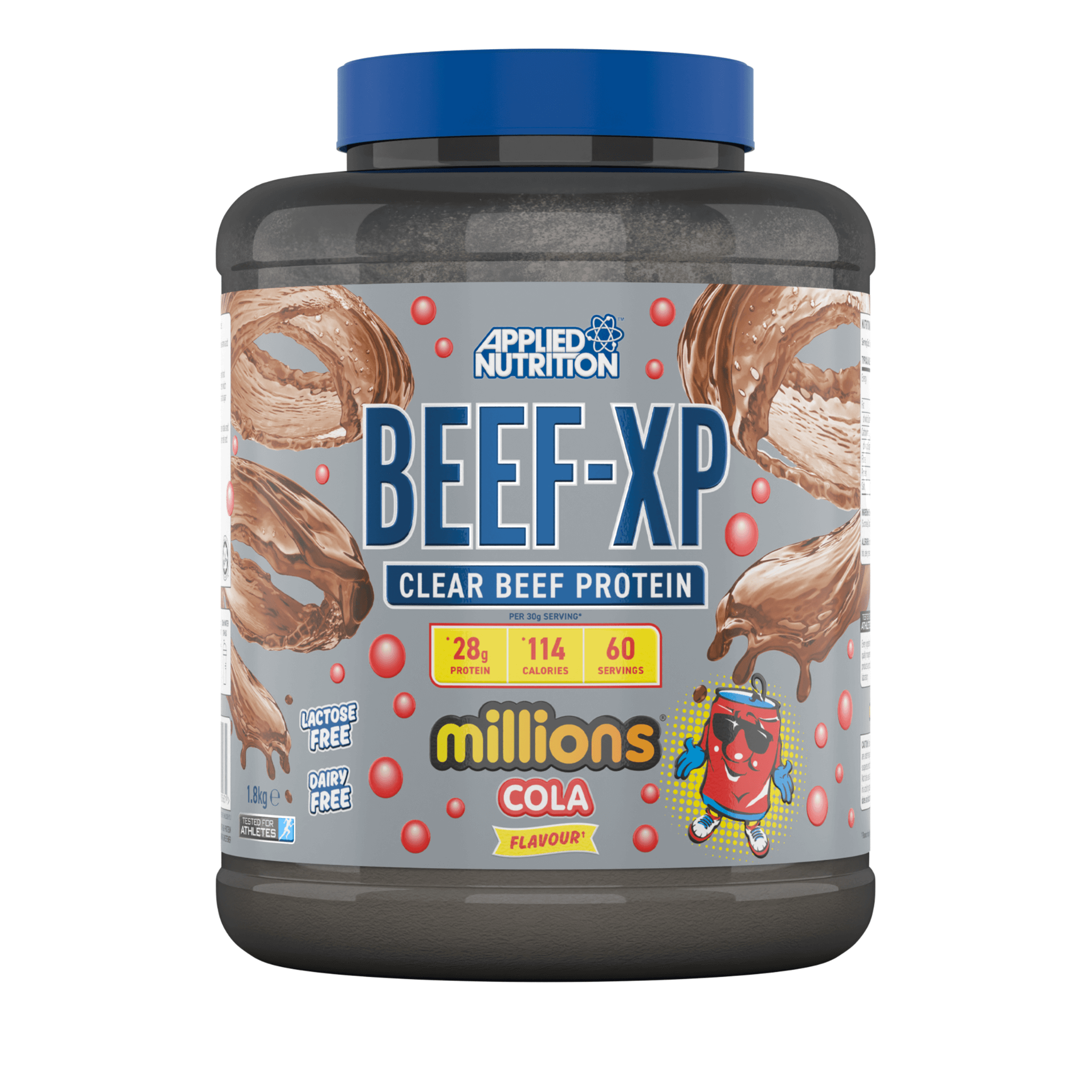 Beef-XP