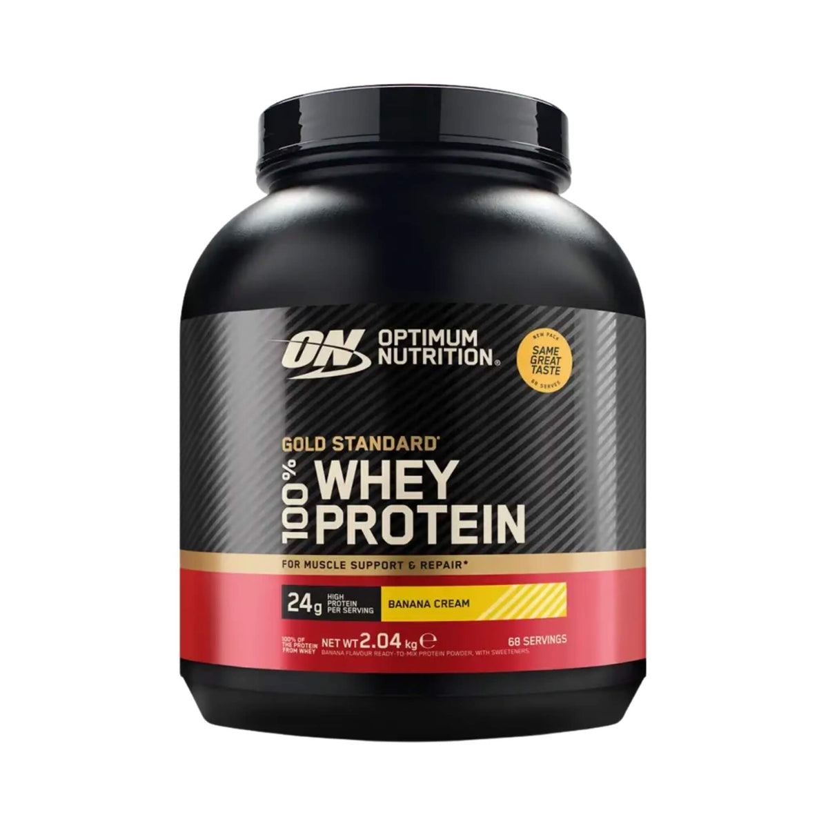 Gold Standard 100% Whey