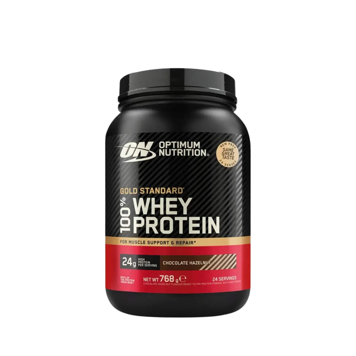 Gold Standard 100% Whey