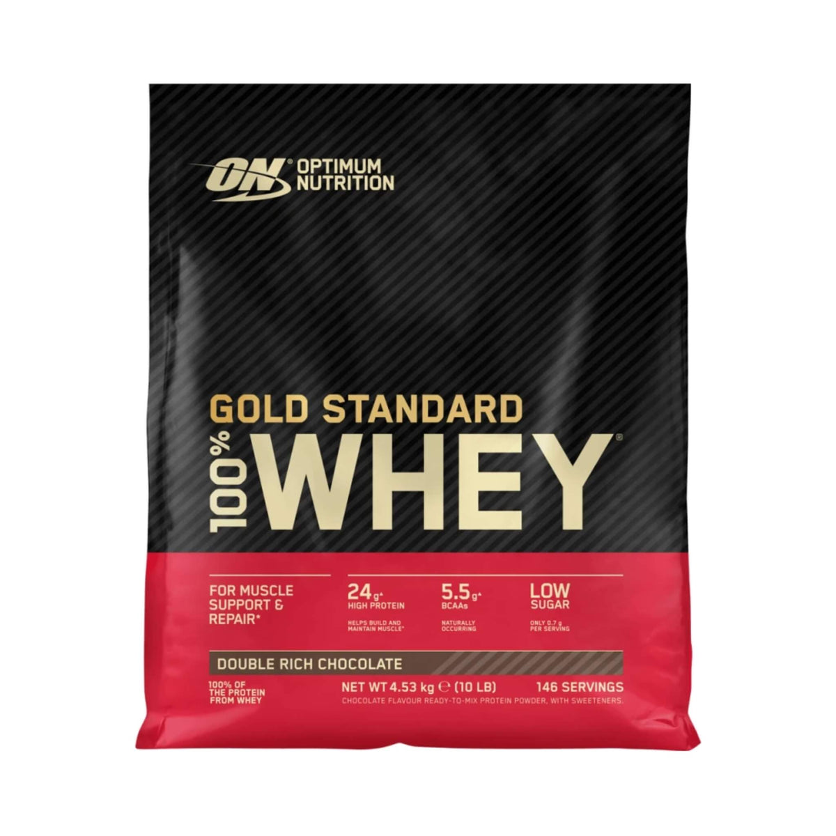 Gold Standard 100% Whey