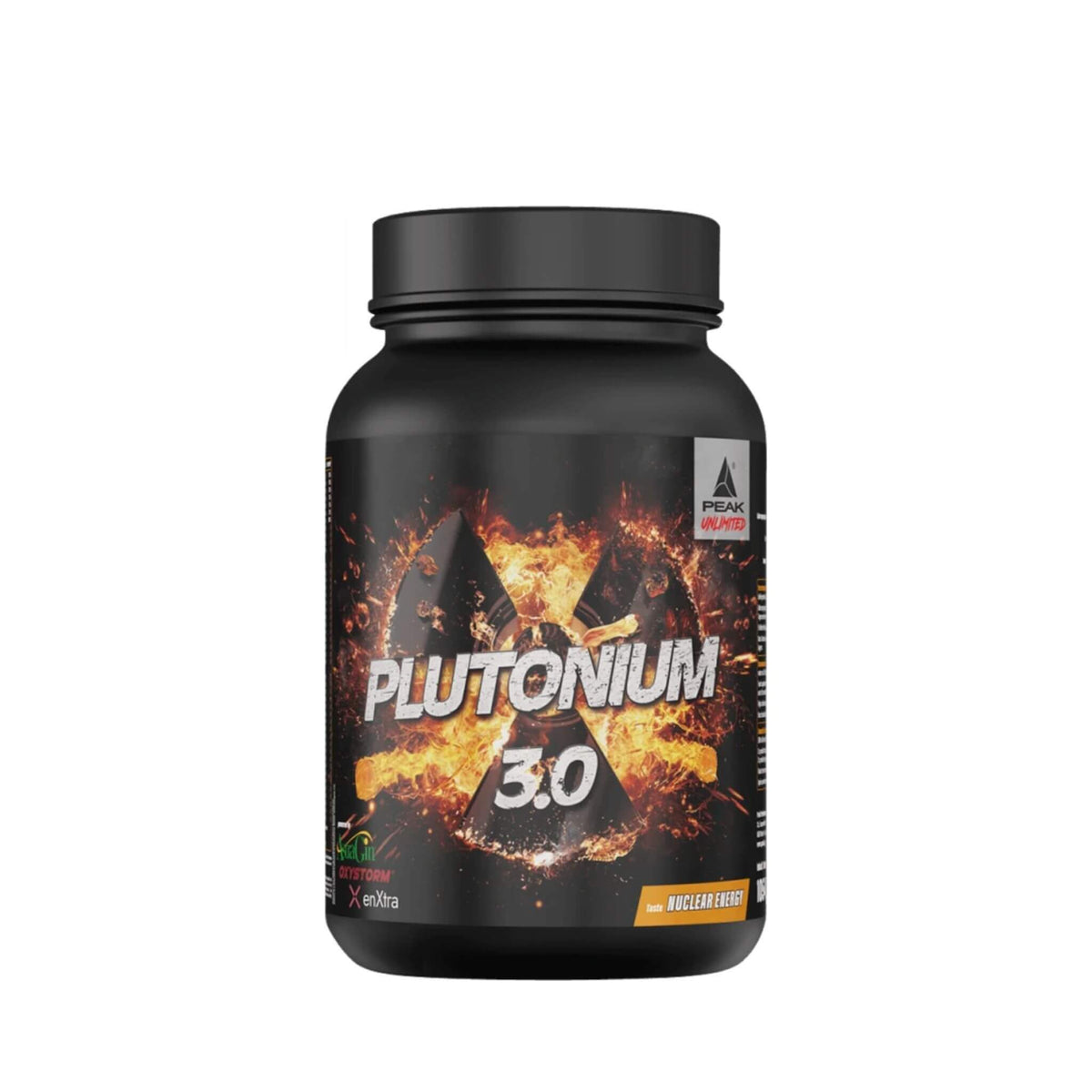 Plutónio 3.0