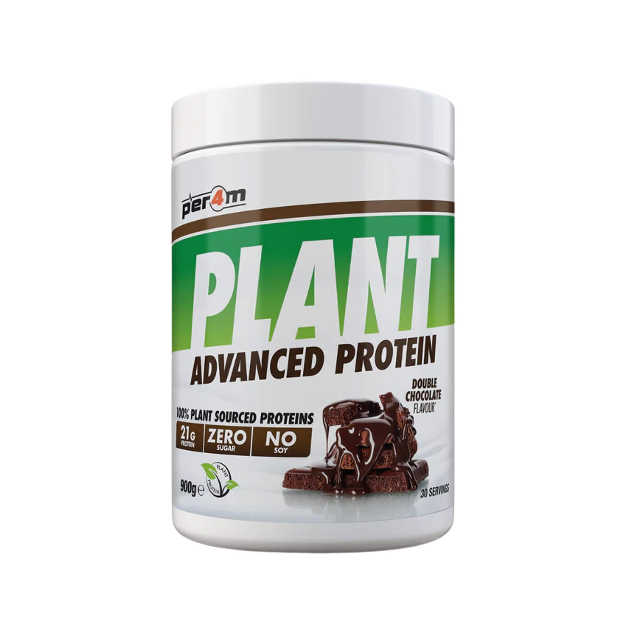 Proteína Vegetal