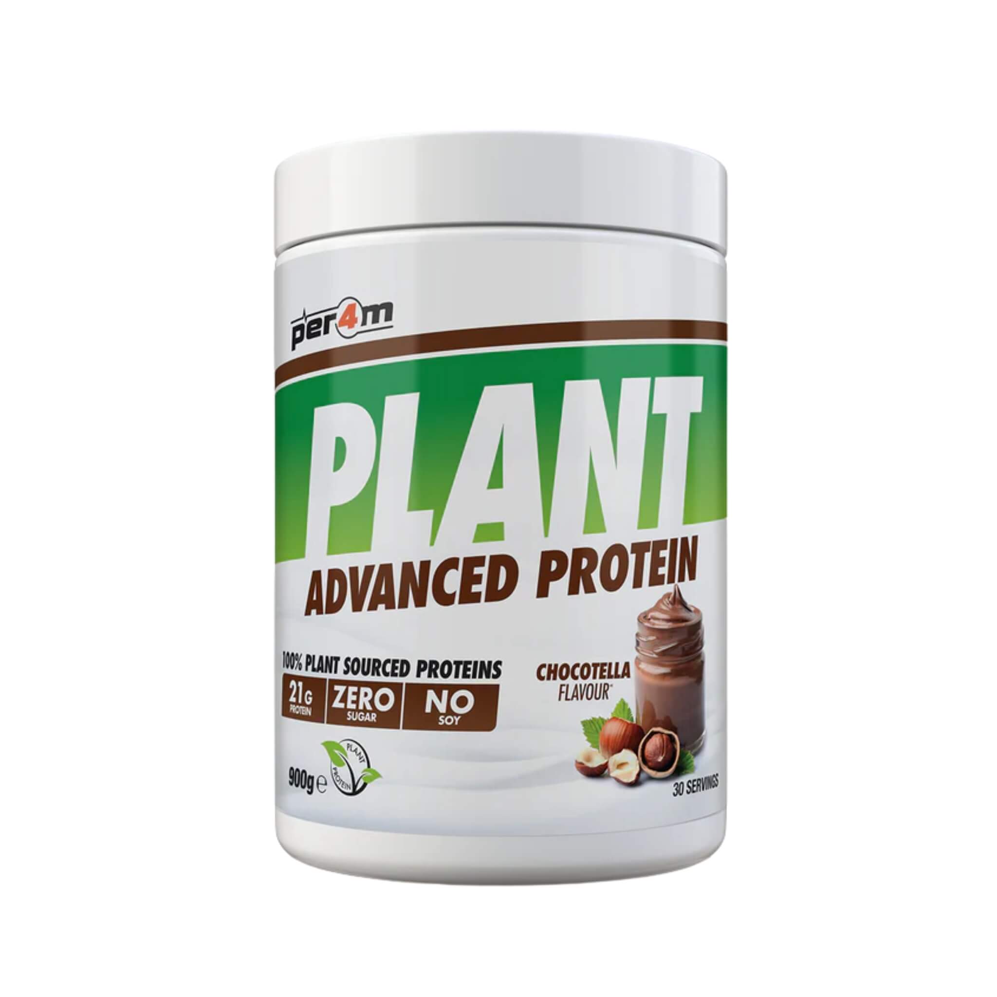 Proteína Vegetal