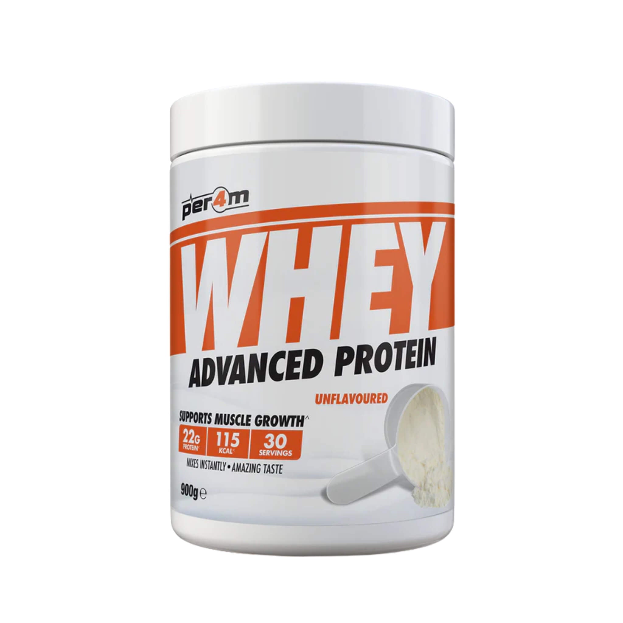 Proteína Avançada Whey