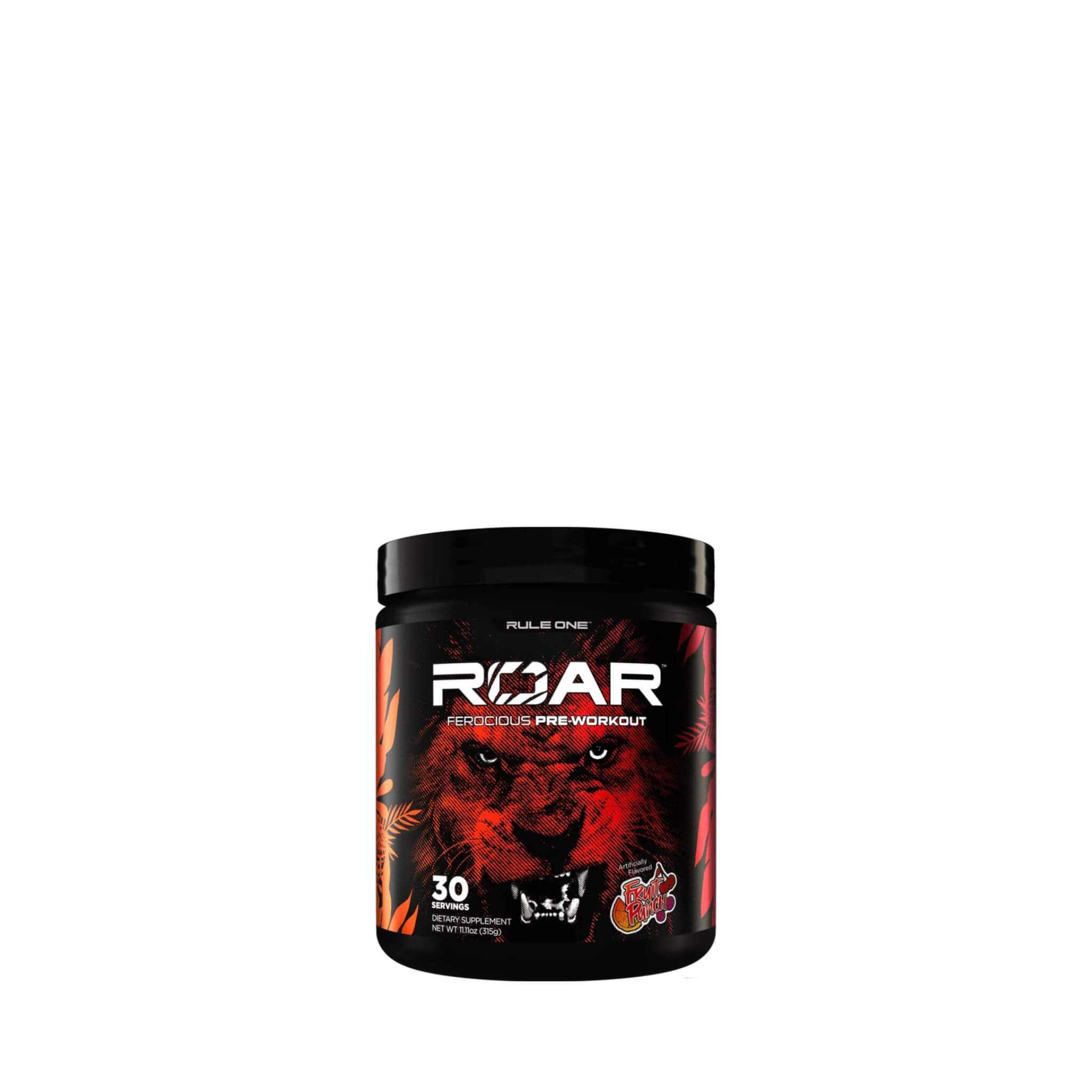 R1 Roar
