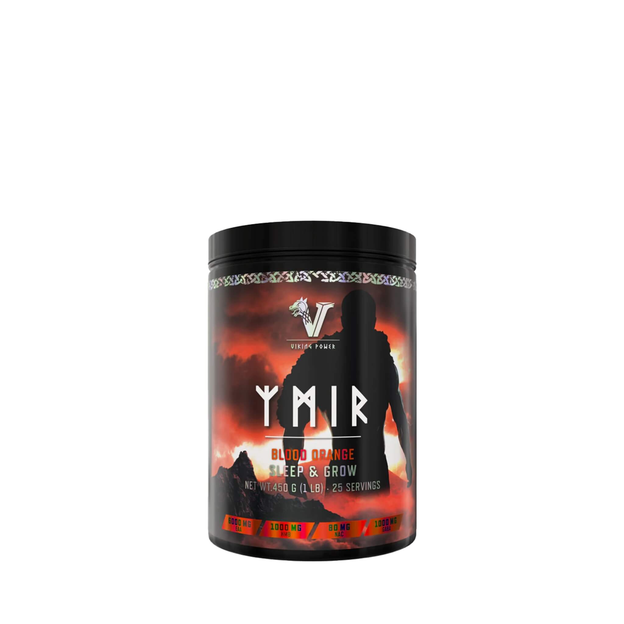 Ymir Sono & Crescimento
