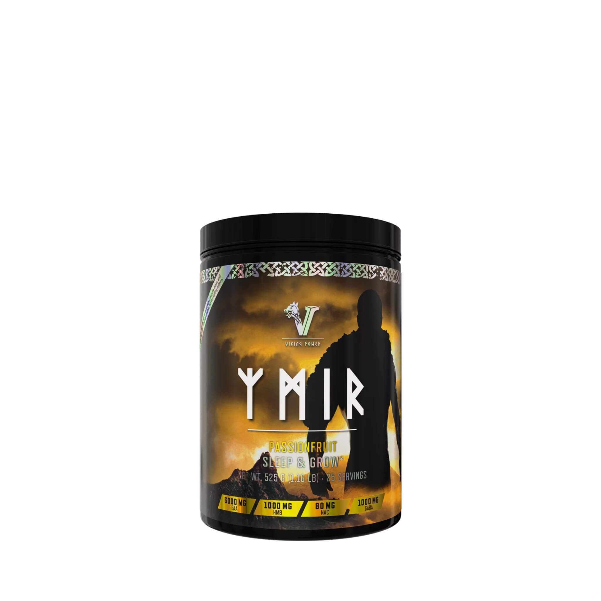 Ymir Sono & Crescimento