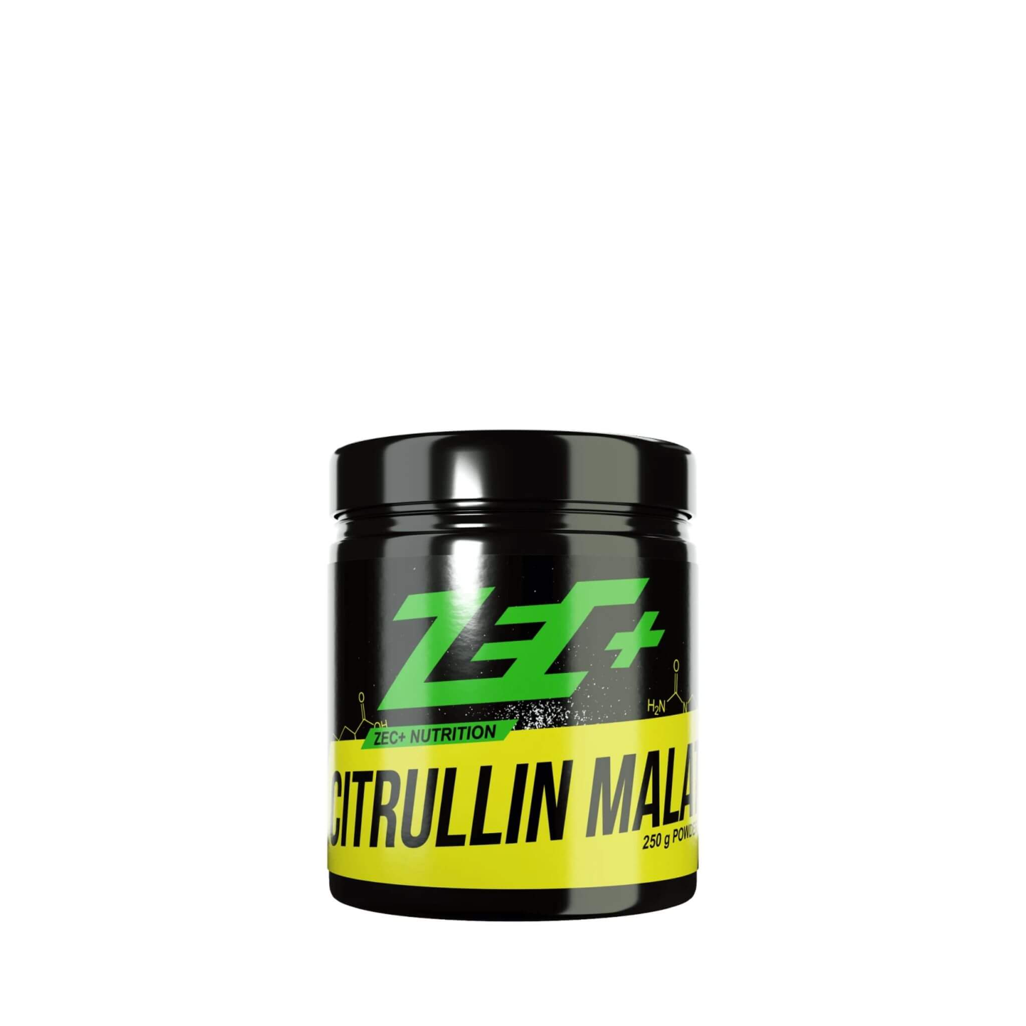 Malato de Citrulina